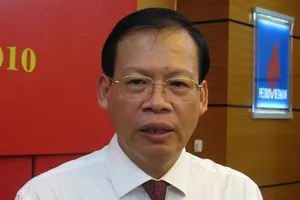 Khởi tố nguyên Tổng Giám đốc Tập đoàn Dầu khí Việt Nam