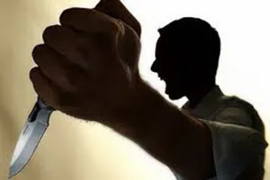 Cãi nhau, người đàn ông đâm chết người tình 