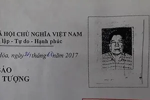 Truy tìm người liên quan vụ án lừa đảo ở Long An
