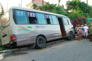 VKS Bình Dương yêu cầu khởi tố vụ ô tô tông chết 2 trẻ