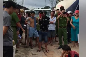 Chủ tịch Kiên Giang chỉ đạo xử lý vụ ‘bêu danh’