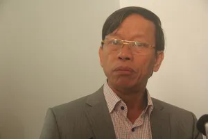 Ban bí thư cách chức Bí thư Tỉnh ủy- ông Lê Phước Thanh