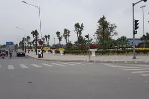 Chuyển công an vụ chi sai 51,9 tỉ ở quận Hồng Bàng