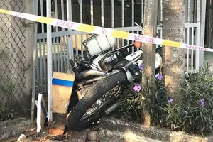 Phó Thủ tướng biểu dương CSGT Bình Dương bắt hàng lậu