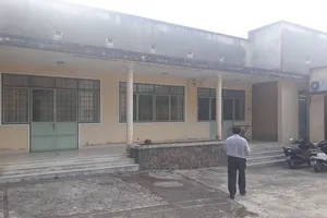 1 bí thư Đoàn bị tố ‘có hành vi đồi bại’ với nữ phóng viên