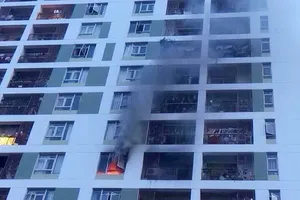 Bộ Công an yêu cầu công khai cơ sở mất an toàn PCCC