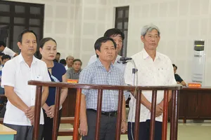 Cựu tổng cục trưởng Cảnh sát và kỳ án gỗ lậu