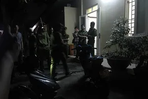 Công an TP.HCM thông tin vụ đi xem đua xe bị bắn chết