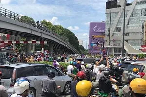 Sở Thông tin truyền thông TP.HCM kêu gọi người dân cảnh giác