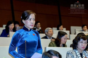 Xảy ra tham nhũng, không biết quy cho ai