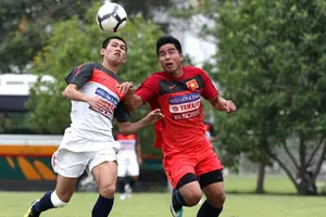 Sự thật cựu tuyển thủ U-23 bị công an truy tìm