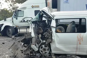 Tài xế vụ tai nạn 13 người tử vong chạy xe liên tục 12 giờ