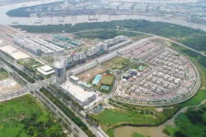 Sẽ công khai kết luận thanh tra Thủ Thiêm trong tháng 9