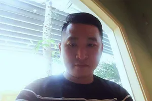 Sát hại vợ, tưới xăng ôm con cố thủ trong nhà ở Bình Chánh