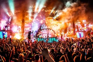 Nhận định ban đầu lý do 7 người chết ở lễ hội âm nhạc