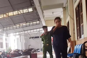 Nữ tài xế BMW tông xe ở Hàng Xanh nghi ngủ gật vì xỉn