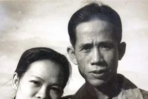 Phu nhân cố Tổng Bí thư Lê Duẩn qua đời