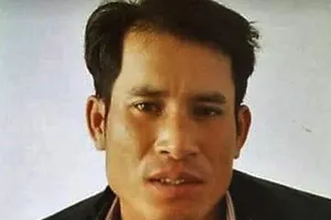 1 phạm nhân trốn khỏi trại giam Bộ Công an ở Lâm Đồng