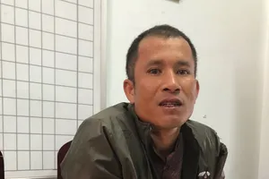 Siêu trộm vượt ngục gây 10 vụ án trong vòng 1 tháng