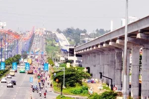 Sắp công bố kết quả kiểm toán Metro số 1 TP.HCM