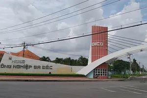 Không được hưởng đủ ưu đãi, doanh nghiệp khiếu kiện