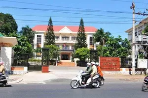 Khởi tố vụ án đấu thầu thuốc tại Sở Y tế Đắk Lắk