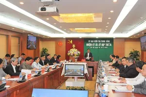 2 Đại tá bị cách chức trong Đảng vì liên quan Út trọc