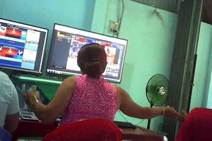 Chủ tịch Hóc Môn: Kiểm tra, tạm đình chỉ ngay công an khu vực