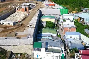 Nhiều lãnh đạo tỉnh Khánh Hòa bị xem xét kỷ luật