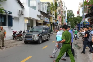 Khởi tố thêm tội với ông Lê Tấn Hùng, bắt hàng loạt người khác