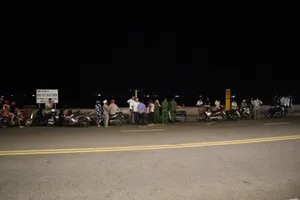 Nghi cha sát hại 2 con ở Vũng Tàu đã tự tử ở Đắk Nông