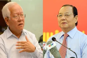 Nhiều cựu lãnh đạo TP.HCM vi phạm đến mức phải xem xét kỷ luật