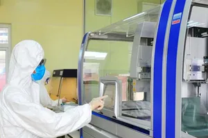 Thủ tướng: Xử lý nghiêm sai phạm mua thiết bị y tế phòng dịch