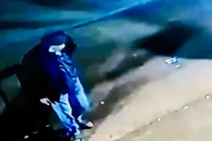 Kẻ bịt mặt đột nhập nhà dân đâm tử vong gia chủ