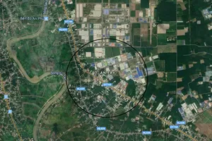 Bình Dương: Thảm án tại quán nhậu, ít nhất 3 người chết