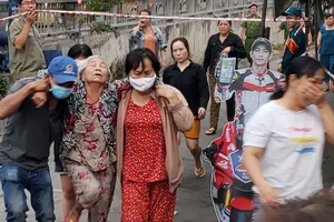 Thương tâm: 6 nạn nhân vụ cháy ở TP Thủ Đức có bé 2 tháng tuổi