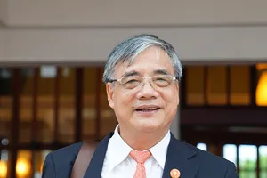 Thống nhất non sông: Nền tảng của phồn vinh, hạnh phúc