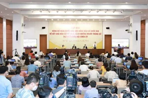 Trưởng ban Công tác đại biểu nói về trường hợp Bí thư Bình Dương