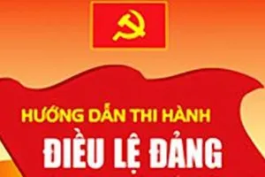 Cách hết chức vụ trong Đảng nguyên Giám đốc Trung tâm Y tế huyện Đồng Phú