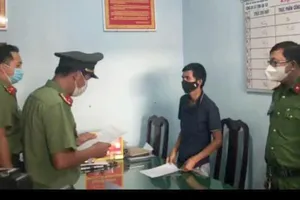 Công an Quảng Ngãi bắt 3 người lợi dụng quyền tự do dân chủ...