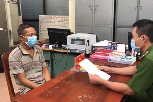 Án mạng vì cãi nhau khi gọi điện rủ đi nhậu