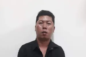 Hình sự Phú Yên, Quảng Ngãi, Quảng Nam phối hợp bắt hung thủ giết người