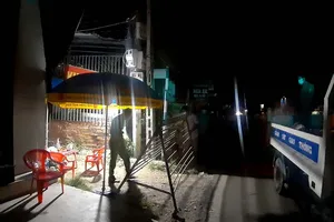 Ninh Thuận: Lần đầu tiên khởi tố vụ án làm lây lan dịch COVID