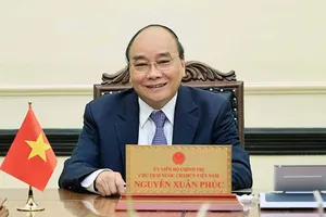 Chủ tịch nước gửi Thư cho đồng bào nhân ngày Thương binh liệt sĩ