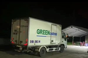 15 người thoát chết trong xe đông lạnh: Không dễ may mắn lần 2!