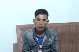 Phá án con sát hại mẹ nhờ vào giám định tử thi