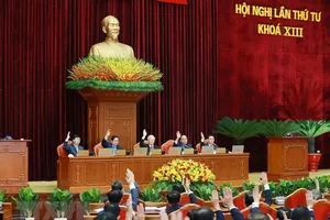 Phòng chống tham nhũng: Quyết liệt nhưng vẫn là quá trình tiệm tiến