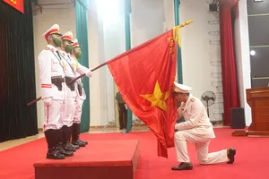 Công an Quảng Ngãi thành lập Phòng An ninh mạng