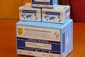 Cấp phép, báo giá cho Việt Á: Đâu phải đúng quy trình là xong?