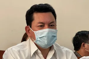 Công an TP.HCM: Không có căn cứ xác định ông Võ Hoàng Yên lừa đảo chữa bệnh